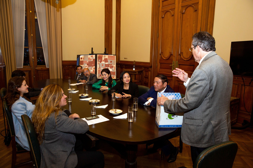 Hop Tac Van Hoa Dong Gop Phat Trien Quan He Doi Tac Toan Dien Viet Nam Argentina Thuc Chat Hieu Qua 05