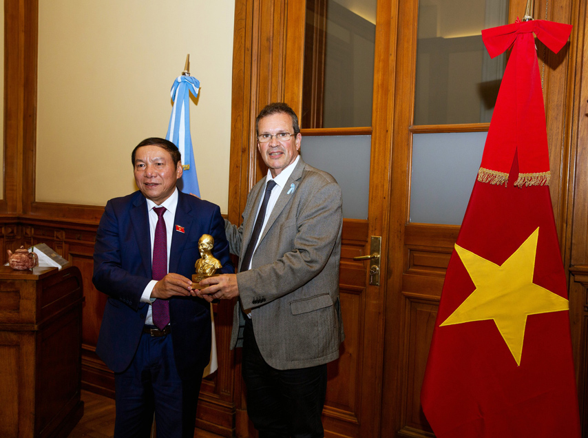 Hop Tac Van Hoa Dong Gop Phat Trien Quan He Doi Tac Toan Dien Viet Nam Argentina Thuc Chat Hieu Qua 06