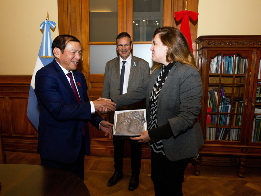 Hop Tac Van Hoa Dong Gop Phat Trien Quan He Doi Tac Toan Dien Viet Nam Argentina Thuc Chat Hieu Qua 07