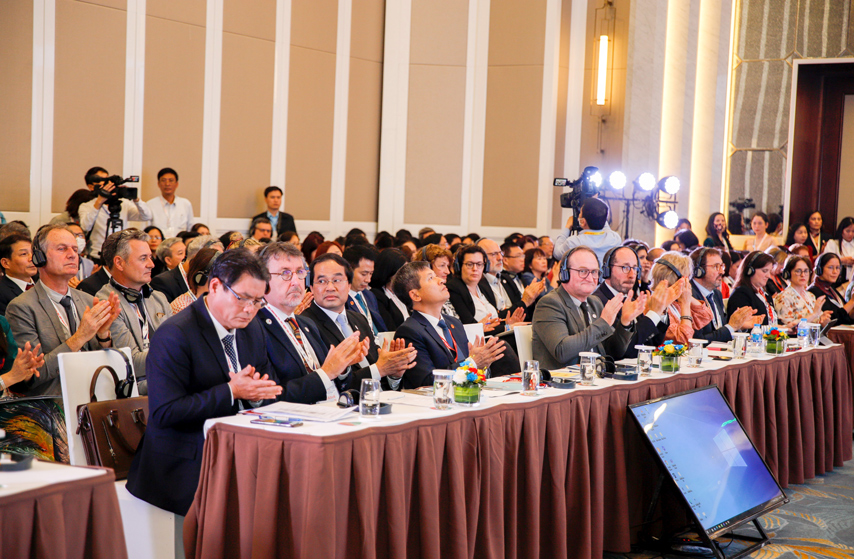 Hop Tac Van Hoa Du Lich Thuc Day Quan He Doi Tac Chien Luoc Viet Nam Phap 03