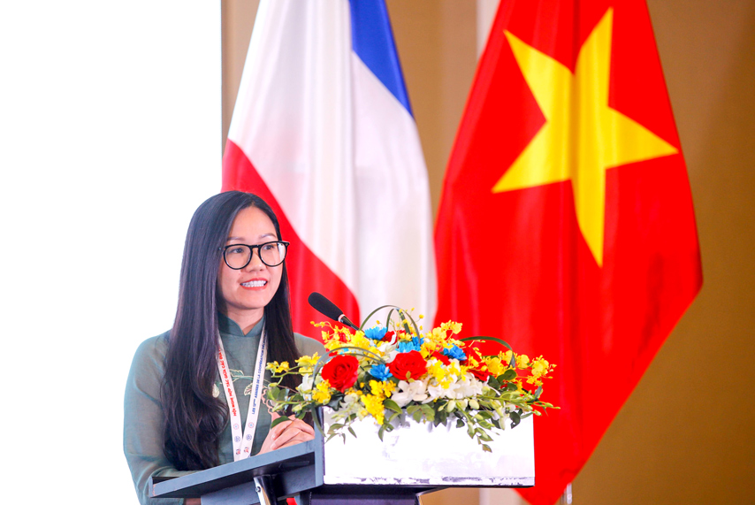 Hop Tac Van Hoa Du Lich Thuc Day Quan He Doi Tac Chien Luoc Viet Nam Phap 04