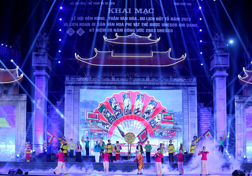 Khai Mac Le Hoi Den Hung 08