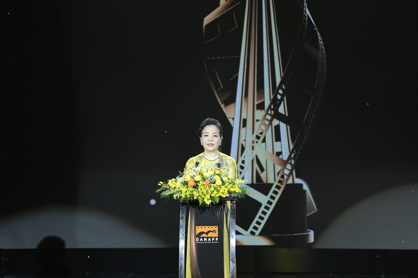 Khai Mac Lien Hoan Phim Chau A Da Nang 2023 An Tuong Sang Tao 04