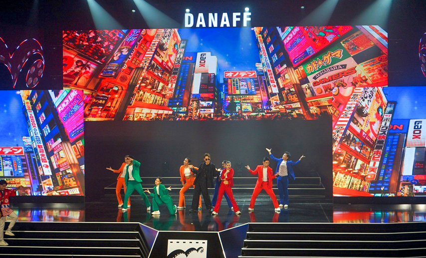 Khai Mac Lien Hoan Phim Chau A Da Nang 2023 An Tuong Sang Tao 07