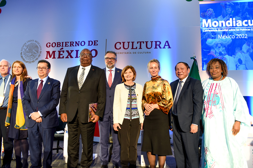 Khang Dinh Vai Tro Dong Gop Quan Trong Cua Viet Nam Tai Hoi Nghi Mondiacult 2022 03