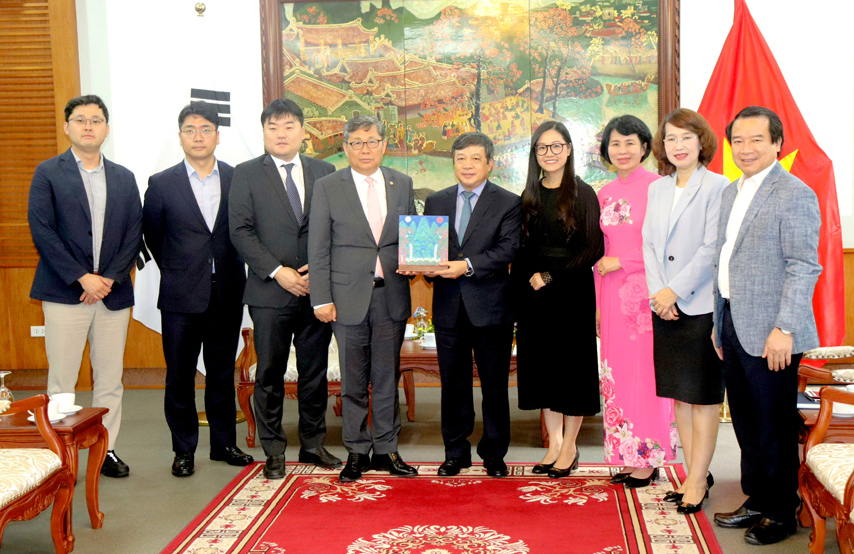 Lam Sau Sac Hon Nua Moi Quan He Hop Tac Trong Linh Vuc Vhttdl Giua Viet Nam Han Quoc 04