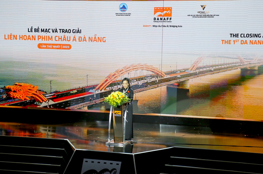 Lhp Chau A Da Nang 2023 Khep Lai Thanh Cong Ruc Ro 02