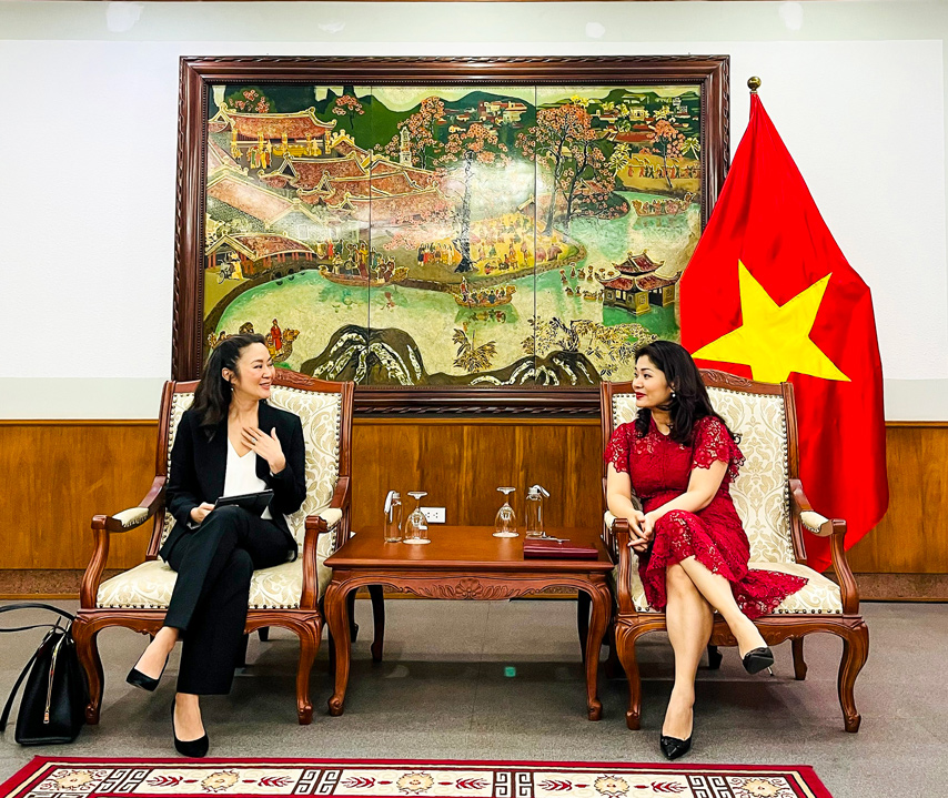 Netflix San Sang Dong Hanh Voi Bo Vhttdl Trong Cac Hoat Dong Van Hoa Sang Tao 02