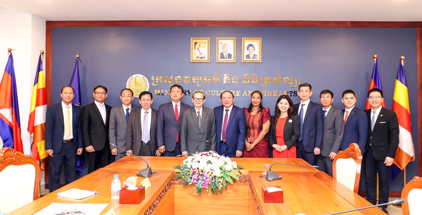 Phat Trien Hop Tac Van Hoa Gan Ket Tinh Huu Nghi Viet Nam Campuchia 01