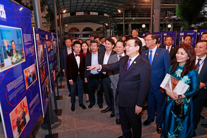 Sac Mau Van Hoa Viet Nam Tai Thu Do La Habana Cuba 10