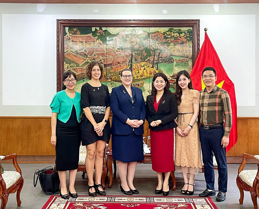 Tang Cuong Cac Hoat Dong Hop Tac Van Hoa Nghe Thuat Nhan Ky Niem 50 Nam Thiet Lap Quan He Ngoai Giao Viet Nam Uc 03