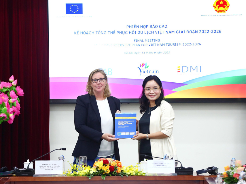 Tang Cuong Hop Tac Viet Nam Eu Ho Tro Phuc Hoi Phat Trien Nganh Du Lich Viet Nam 01