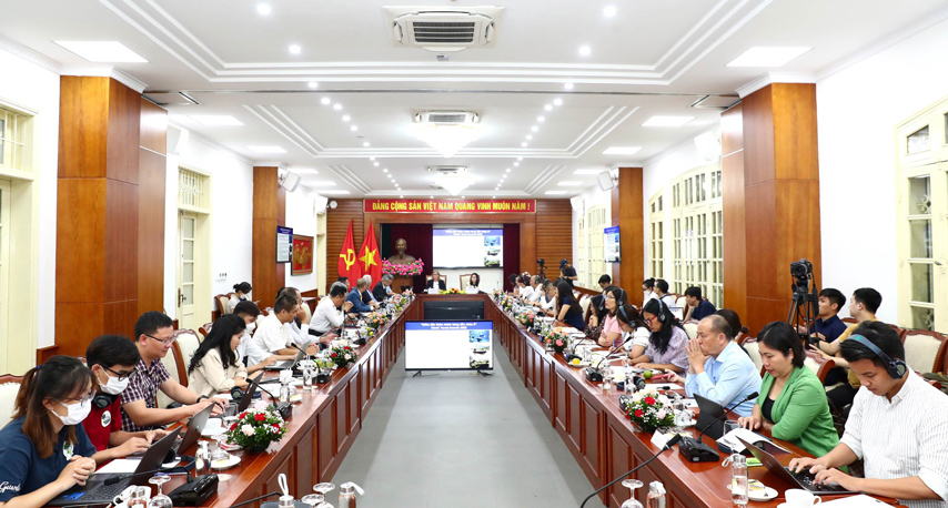 Tang Cuong Hop Tac Viet Nam Eu Ho Tro Phuc Hoi Phat Trien Nganh Du Lich Viet Nam 02