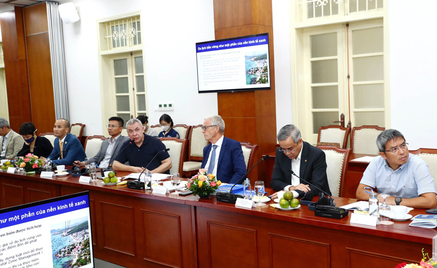 Tang Cuong Hop Tac Viet Nam Eu Ho Tro Phuc Hoi Phat Trien Nganh Du Lich Viet Nam 03