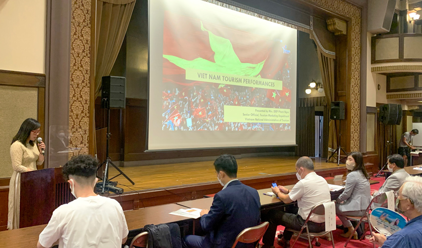 Tang Cuong Trao Doi Xuc Tien Du Lich Viet Nam Trong Khuon Kho Le Hoi Viet Nam Tai Kanagawa Nhat Ban 2022 03