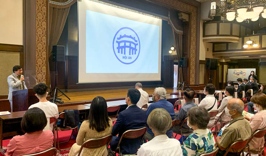 Tang Cuong Trao Doi Xuc Tien Du Lich Viet Nam Trong Khuon Kho Le Hoi Viet Nam Tai Kanagawa Nhat Ban 2022 04