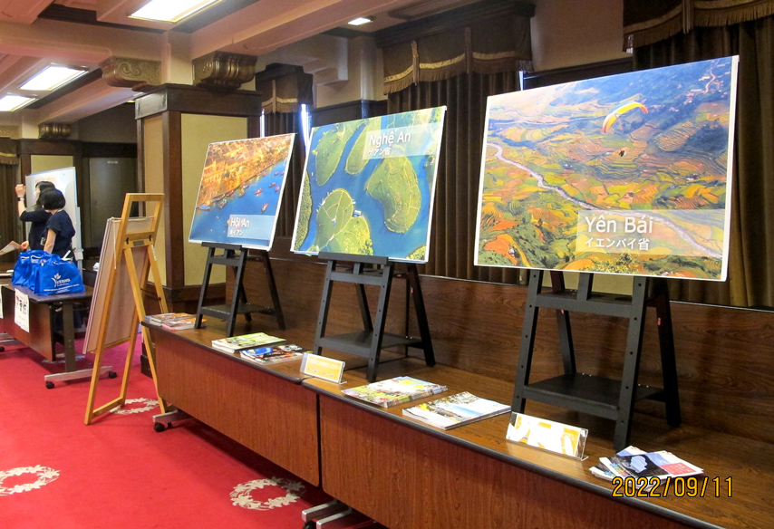 Tang Cuong Trao Doi Xuc Tien Du Lich Viet Nam Trong Khuon Kho Le Hoi Viet Nam Tai Kanagawa Nhat Ban 2022 06