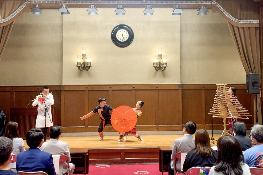 Tang Cuong Trao Doi Xuc Tien Du Lich Viet Nam Trong Khuon Kho Le Hoi Viet Nam Tai Kanagawa Nhat Ban 2022 07