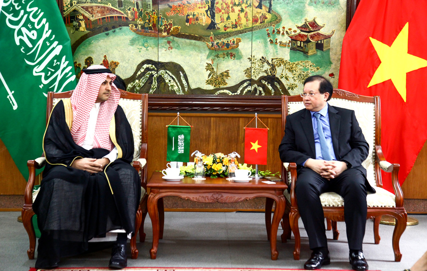 Thuc Day Hop Tac Van Hoa Du Lich Viet Nam A Rap Xe Ut Xung Voi Tiem Nang 02