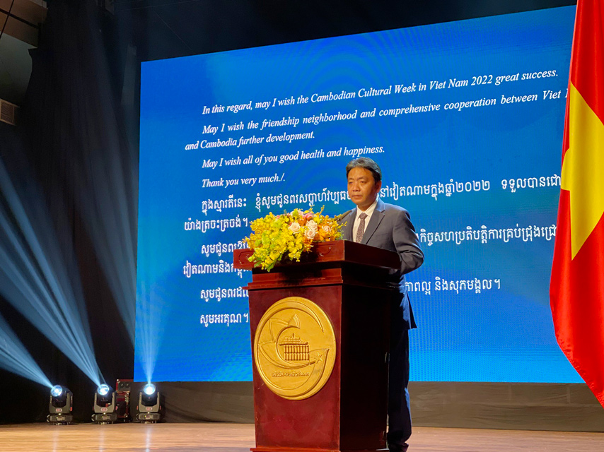 Tiep Tuc Tang Cuong Hop Tac Van Hoa Viet Nam Campuchia Gop Phan Phat Trien Quan He Huu Nghi Lang Gieng Tot Dep 02