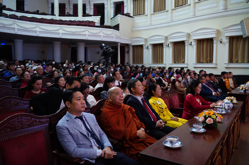 Tiep Tuc Tang Cuong Hop Tac Van Hoa Viet Nam Campuchia Gop Phan Phat Trien Quan He Huu Nghi Lang Gieng Tot Dep 04