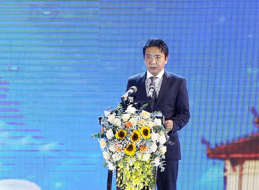 Tung Bung Khai Mac Ngay Hoi Giao Luu Van Hoa The Thao Va Du Lich Vung Bien Gioi Viet Nam Lao Lan Thu Iii Tai Tinh Dien Bien Nam 2022 04