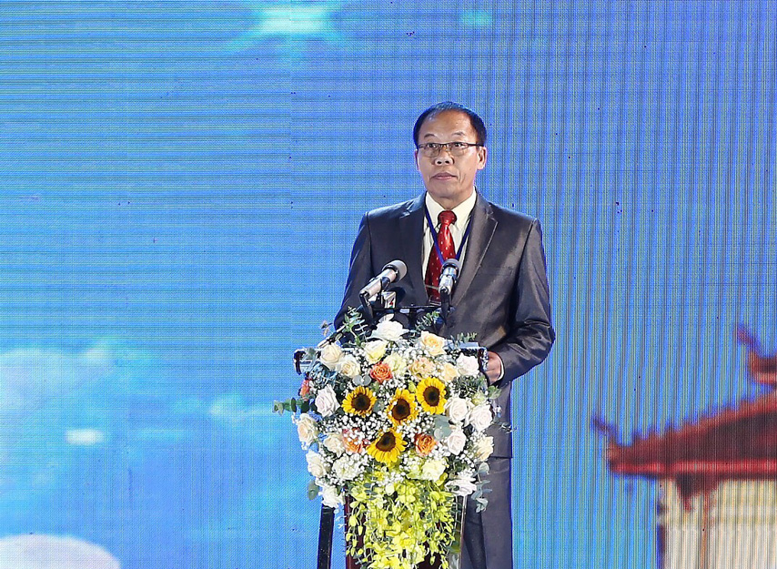 Tung Bung Khai Mac Ngay Hoi Giao Luu Van Hoa The Thao Va Du Lich Vung Bien Gioi Viet Nam Lao Lan Thu Iii Tai Tinh Dien Bien Nam 2022 09