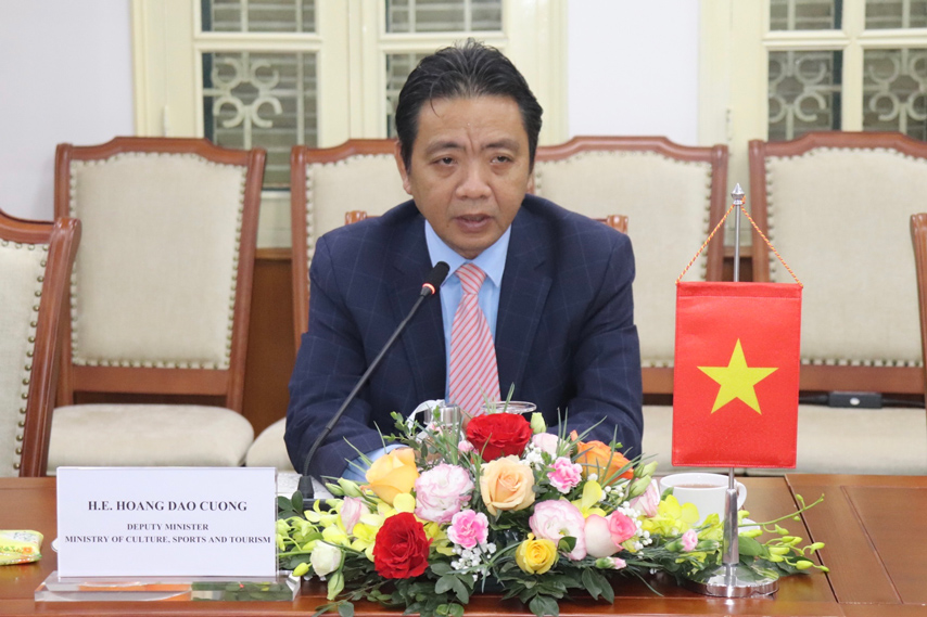 Viet Nam La Thanh Vien Quan Trong Trong Qua Trinh Unesco Trien Khai Su Menh Tren Pham Vi Toan Cau 02