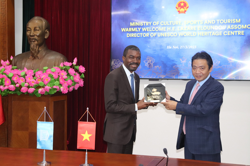 Viet Nam La Thanh Vien Quan Trong Trong Qua Trinh Unesco Trien Khai Su Menh Tren Pham Vi Toan Cau 04