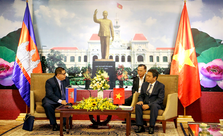 Viet Nam Va Campuchia Ky Ke Hoach Hop Tac Van Hoa Nghe Thuat Giai Doan 2023 2027 02