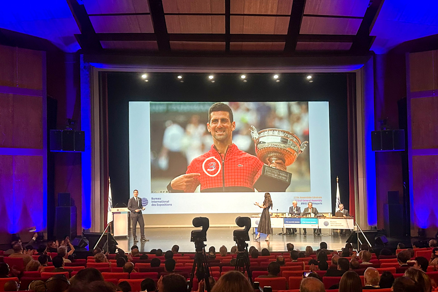 Belgrade Tro Thanh Chu Nha Dang Cai Expo2027 02