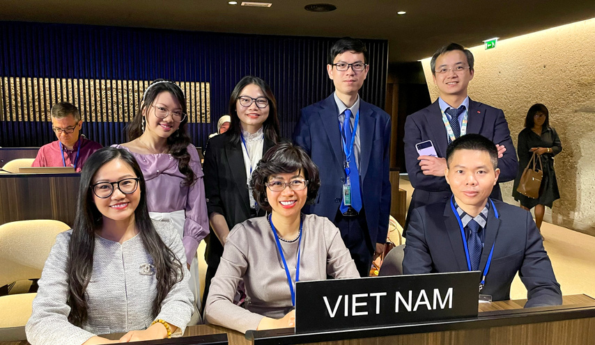 Cong Uoc Unesco 2025 Huong Toi Phat Trien He Sinh Thai Van Hoa Bao Trum Va Ben Vung 01