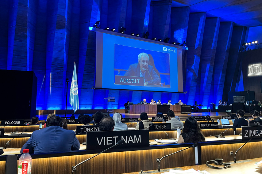 Cong Uoc Unesco 2025 Huong Toi Phat Trien He Sinh Thai Van Hoa Bao Trum Va Ben Vung 02a
