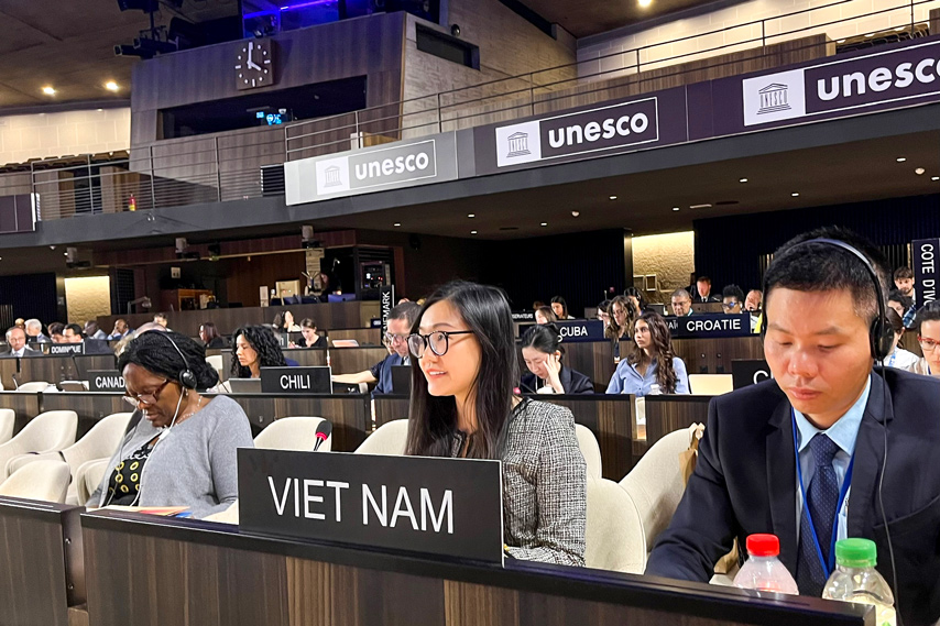 Cong Uoc Unesco 2025 Huong Toi Phat Trien He Sinh Thai Van Hoa Bao Trum Va Ben Vung 05