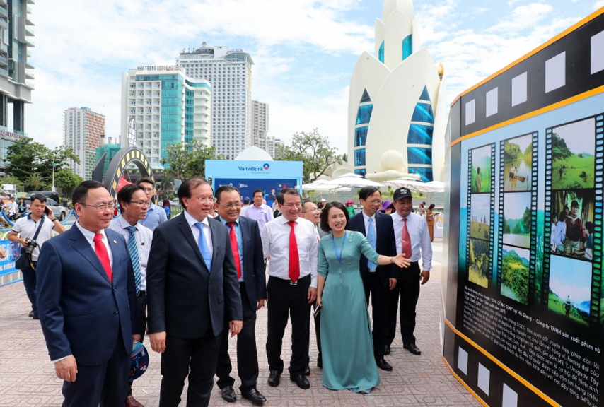 Dien Dan Du Lich Va Dien Anh Vn Tai Nha Trang 14