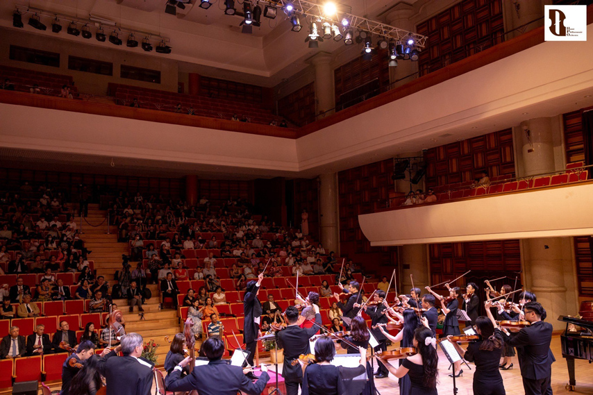 Hoa Nhac Huu Nghi Vn Kazakhstan 09