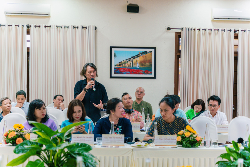 Hoi An Day Manh Yeu To Sang Tao Trong Xay Dung Ho So Gia Nhap Mang Luoi Cac Thanh Pho Sáng Tao Unesco 02