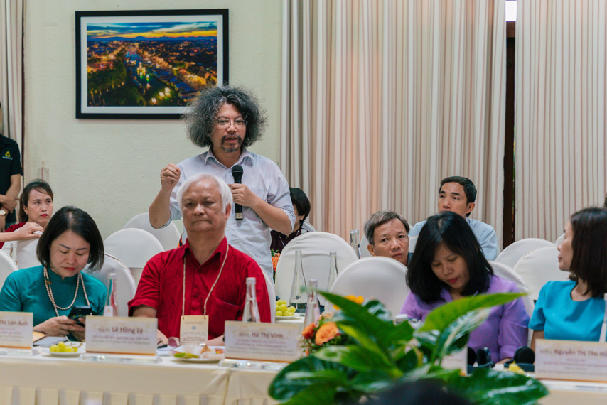 Hoi An Day Manh Yeu To Sang Tao Trong Xay Dung Ho So Gia Nhap Mang Luoi Cac Thanh Pho Sáng Tao Unesco 06