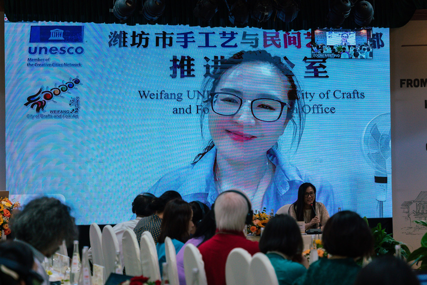 Hoi An Day Manh Yeu To Sang Tao Trong Xay Dung Ho So Gia Nhap Mang Luoi Cac Thanh Pho Sáng Tao Unesco 07