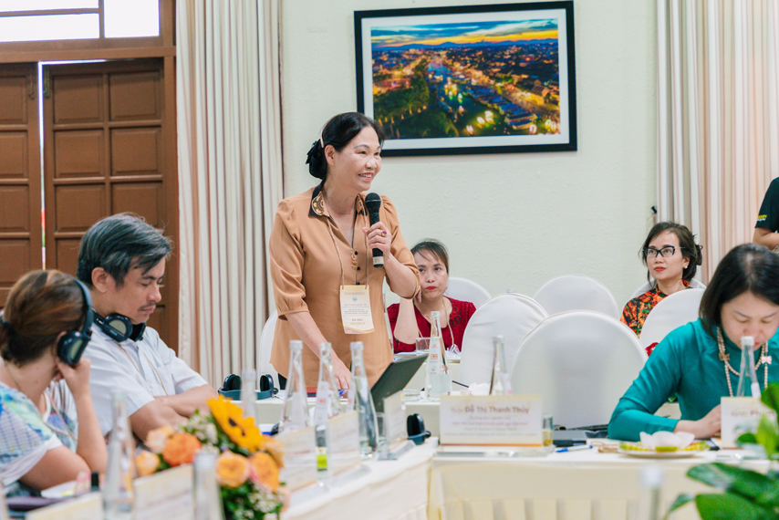 Hoi An Day Manh Yeu To Sang Tao Trong Xay Dung Ho So Gia Nhap Mang Luoi Cac Thanh Pho Sáng Tao Unesco 09