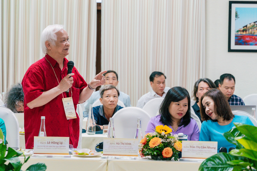 Hoi An Day Manh Yeu To Sang Tao Trong Xay Dung Ho So Gia Nhap Mang Luoi Cac Thanh Pho Sáng Tao Unesco 10