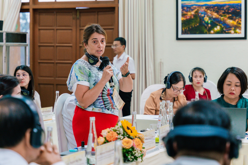 Hoi An Day Manh Yeu To Sang Tao Trong Xay Dung Ho So Gia Nhap Mang Luoi Cac Thanh Pho Sáng Tao Unesco 11