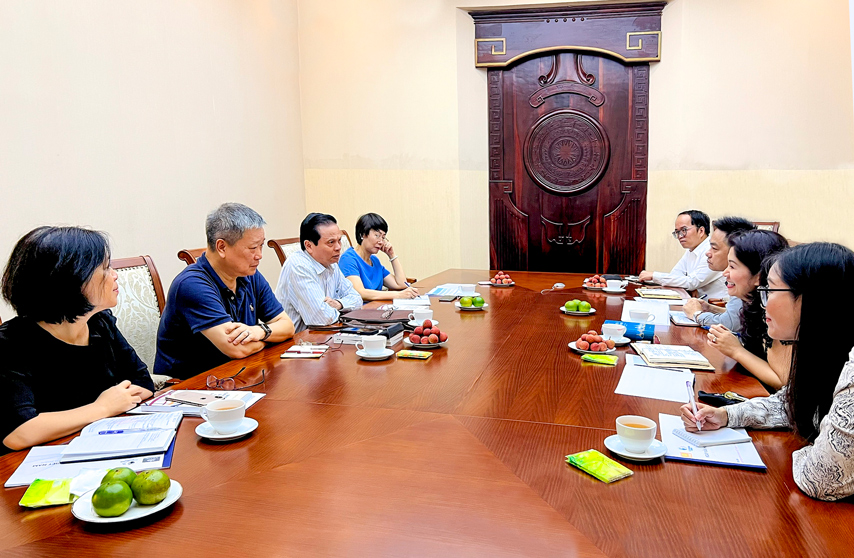 Huong Toi Cac Hd To Chuc Tuan Vh Vn Tai Phap 01