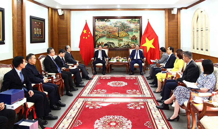 Thuc Day Hop Tac Vh Dl Trong Giai Doan Moi Vn Tq 03