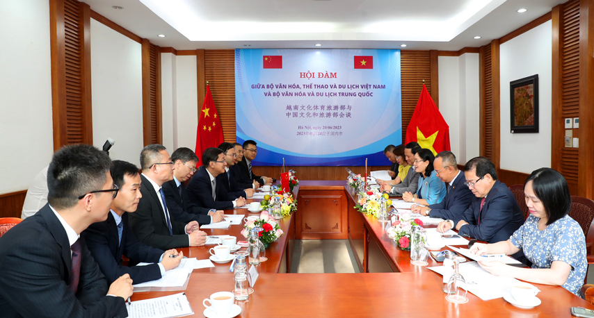 Thuc Day Hop Tac Vh Dl Trong Giai Doan Moi Vn Tq 05