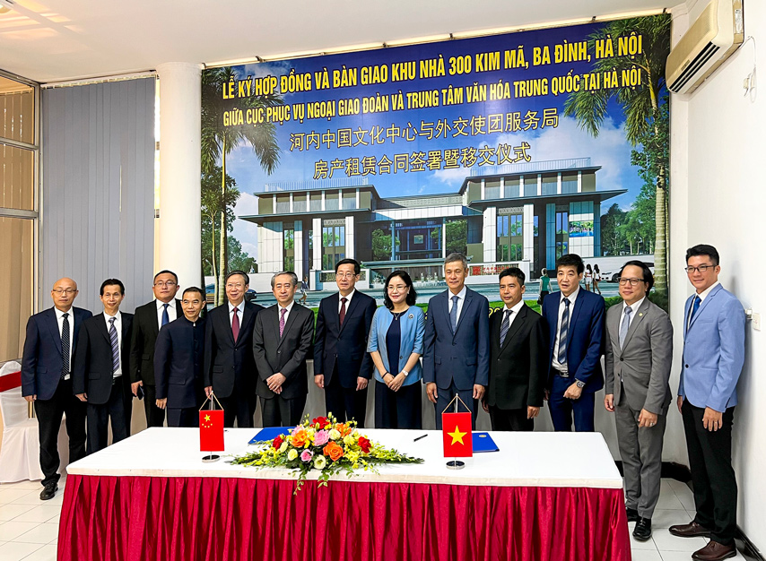 Thuc Day Hop Tac Vh Dl Trong Giai Doan Moi Vn Tq 09