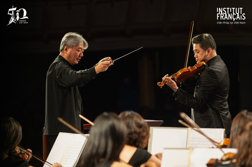 Trinh Dien Am Nhac Hoang Tu Be 08