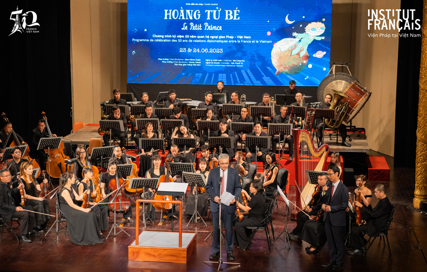 Trinh Dien Am Nhac Hoang Tu Be 10