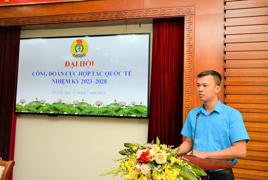 Dai Hoi Cong Doan Cuc Htqt 04