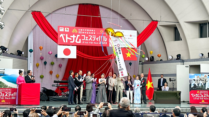 Khai Mac Le Hoi Vn Tai Tokyo 2023 03